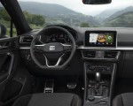 2021 SEAT Tarraco FR Interior Cockpit Wallpapers 150x120