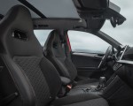 2021 SEAT Tarraco FR Interior Front Seats Wallpapers 150x120 (45)