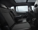 2021 SEAT Tarraco FR Interior Rear Seats Wallpapers 150x120