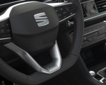 2021 SEAT Tarraco FR Interior Steering Wheel Wallpapers 150x120 (41)