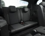 2021 SEAT Tarraco FR Interior Third Row Seats Wallpapers 150x120 (48)