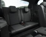 2021 SEAT Tarraco FR Interior Third Row Seats Wallpapers 150x120