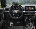 2021 SEAT Tarraco FR Interior Wallpapers 150x120 (42)