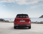 2021 SEAT Tarraco FR Rear Wallpapers 150x120