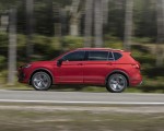 2021 SEAT Tarraco FR Side Wallpapers 150x120