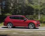 2021 SEAT Tarraco FR Side Wallpapers 150x120 (12)
