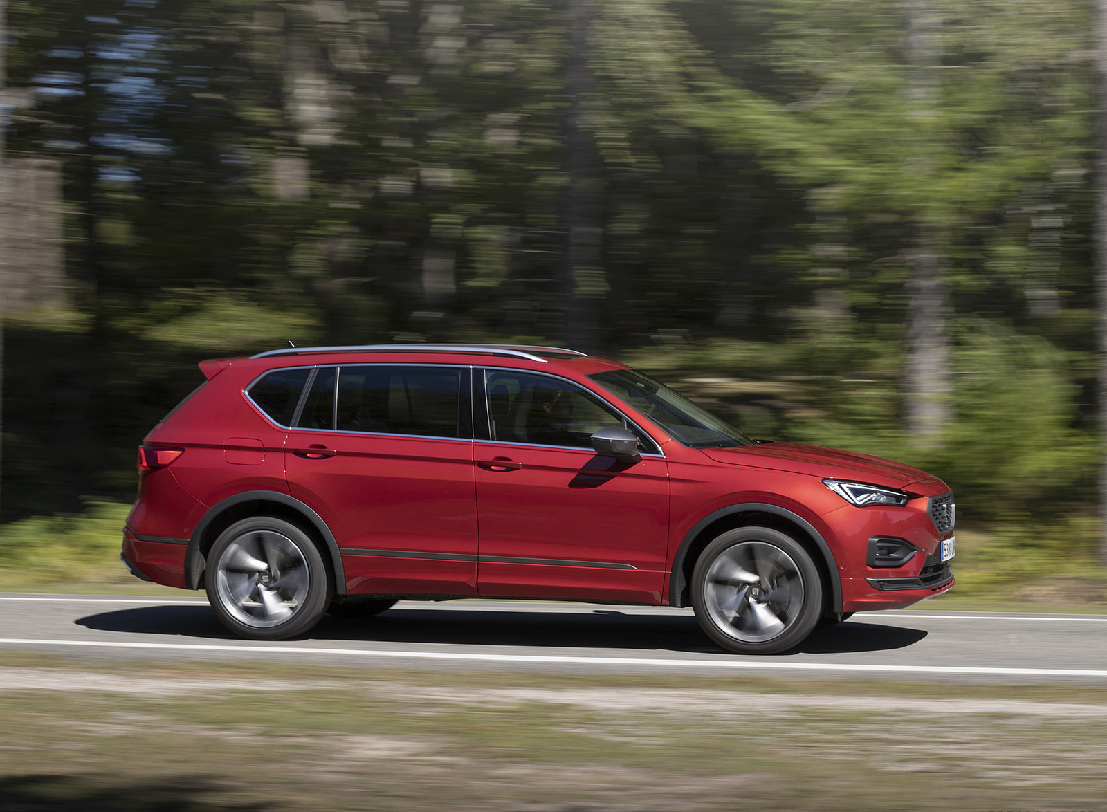 Seat terraco 2020