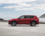 2021 SEAT Tarraco FR Side Wallpapers 150x120