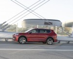 2021 SEAT Tarraco FR Side Wallpapers 150x120 (17)