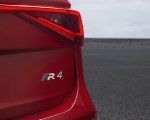 2021 SEAT Tarraco FR Tail Light Wallpapers 150x120