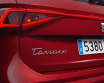2021 SEAT Tarraco FR Tail Light Wallpapers 150x120 (39)