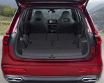 2021 SEAT Tarraco FR Trunk Wallpapers 150x120