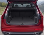 2021 SEAT Tarraco FR Trunk Wallpapers 150x120 (58)