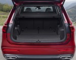 2021 SEAT Tarraco FR Trunk Wallpapers 150x120