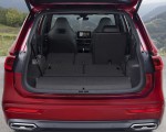 2021 SEAT Tarraco FR Trunk Wallpapers 150x120 (50)