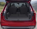 2021 SEAT Tarraco FR Trunk Wallpapers 150x120