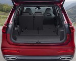 2021 SEAT Tarraco FR Trunk Wallpapers 150x120