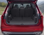 2021 SEAT Tarraco FR Trunk Wallpapers 150x120 (53)