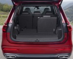 2021 SEAT Tarraco FR Trunk Wallpapers 150x120