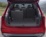 2021 SEAT Tarraco FR Trunk Wallpapers 150x120 (55)