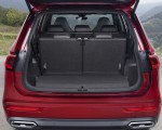 2021 SEAT Tarraco FR Trunk Wallpapers 150x120