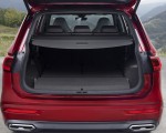 2021 SEAT Tarraco FR Trunk Wallpapers 150x120 (57)