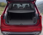 2021 SEAT Tarraco FR Trunk Wallpapers 150x120