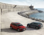 2021 SEAT Tarraco FR Wallpapers 150x120