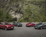 2021 SEAT Tarraco FR Wallpapers 150x120