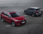 2021 SEAT Tarraco FR Wallpapers 150x120 (26)