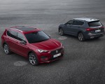 2021 SEAT Tarraco FR Wallpapers 150x120