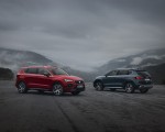 2021 SEAT Tarraco FR Wallpapers 150x120 (27)