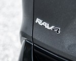 2021 Toyota RAV4 Plug-In Hybrid (Euro-Spec) Badge Wallpapers 150x120