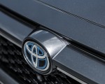 2021 Toyota RAV4 Plug-In Hybrid (Euro-Spec) Badge Wallpapers 150x120