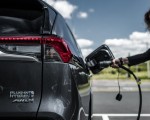 2021 Toyota RAV4 Plug-In Hybrid (Euro-Spec) Charging Wallpapers  150x120