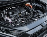 2021 Toyota RAV4 Plug-In Hybrid (Euro-Spec) Engine Wallpapers 150x120