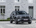 2021 Toyota RAV4 Plug-In Hybrid (Euro-Spec) Front Three-Quarter Wallpapers  150x120 (59)