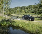 2021 Toyota RAV4 Plug-In Hybrid (Euro-Spec) Front Three-Quarter Wallpapers 150x120