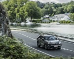 2021 Toyota RAV4 Plug-In Hybrid (Euro-Spec) Front Three-Quarter Wallpapers 150x120