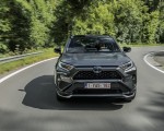 2021 Toyota RAV4 Plug-In Hybrid (Euro-Spec) Front Wallpapers 150x120