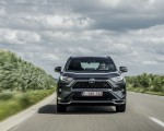 2021 Toyota RAV4 Plug-In Hybrid (Euro-Spec) Front Wallpapers 150x120