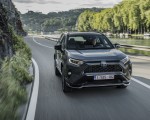 2021 Toyota RAV4 Plug-In Hybrid (Euro-Spec) Wallpapers & HD Images