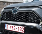 2021 Toyota RAV4 Plug-In Hybrid (Euro-Spec) Grill Wallpapers 150x120