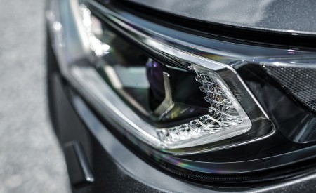 2021 Toyota RAV4 Plug-In Hybrid (Euro-Spec) Headlight Wallpapers 450x275 (78)
