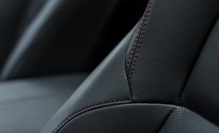 2021 Toyota RAV4 Plug-In Hybrid (Euro-Spec) Interior Detail Wallpapers 450x275 (129)