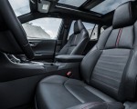 2021 Toyota RAV4 Plug-In Hybrid (Euro-Spec) Interior Front Seats Wallpapers 150x120