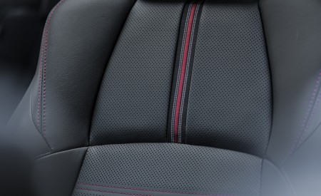 2021 Toyota RAV4 Plug-In Hybrid (Euro-Spec) Interior Seats Wallpapers 450x275 (116)