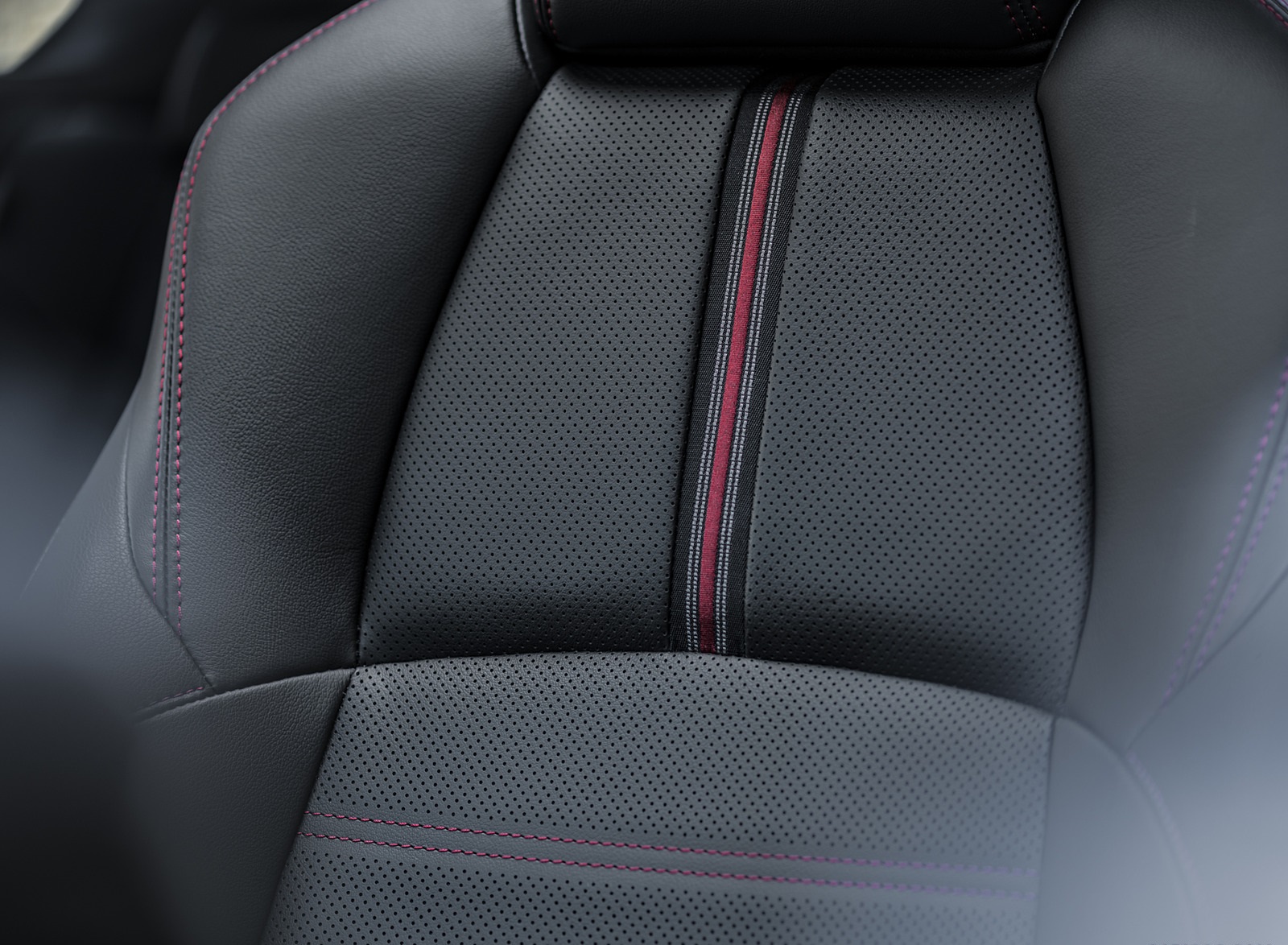 2021 Toyota RAV4 Plug-In Hybrid (Euro-Spec) Interior Seats Wallpapers #116 of 133
