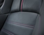 2021 Toyota RAV4 Plug-In Hybrid (Euro-Spec) Interior Seats Wallpapers 150x120