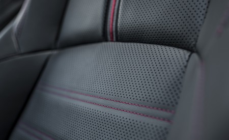 2021 Toyota RAV4 Plug-In Hybrid (Euro-Spec) Interior Seats Wallpapers 450x275 (115)